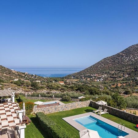 Real Dream Villas, Cretan Gems With Seaviews, By Thinkvilla Bali  Exterior foto