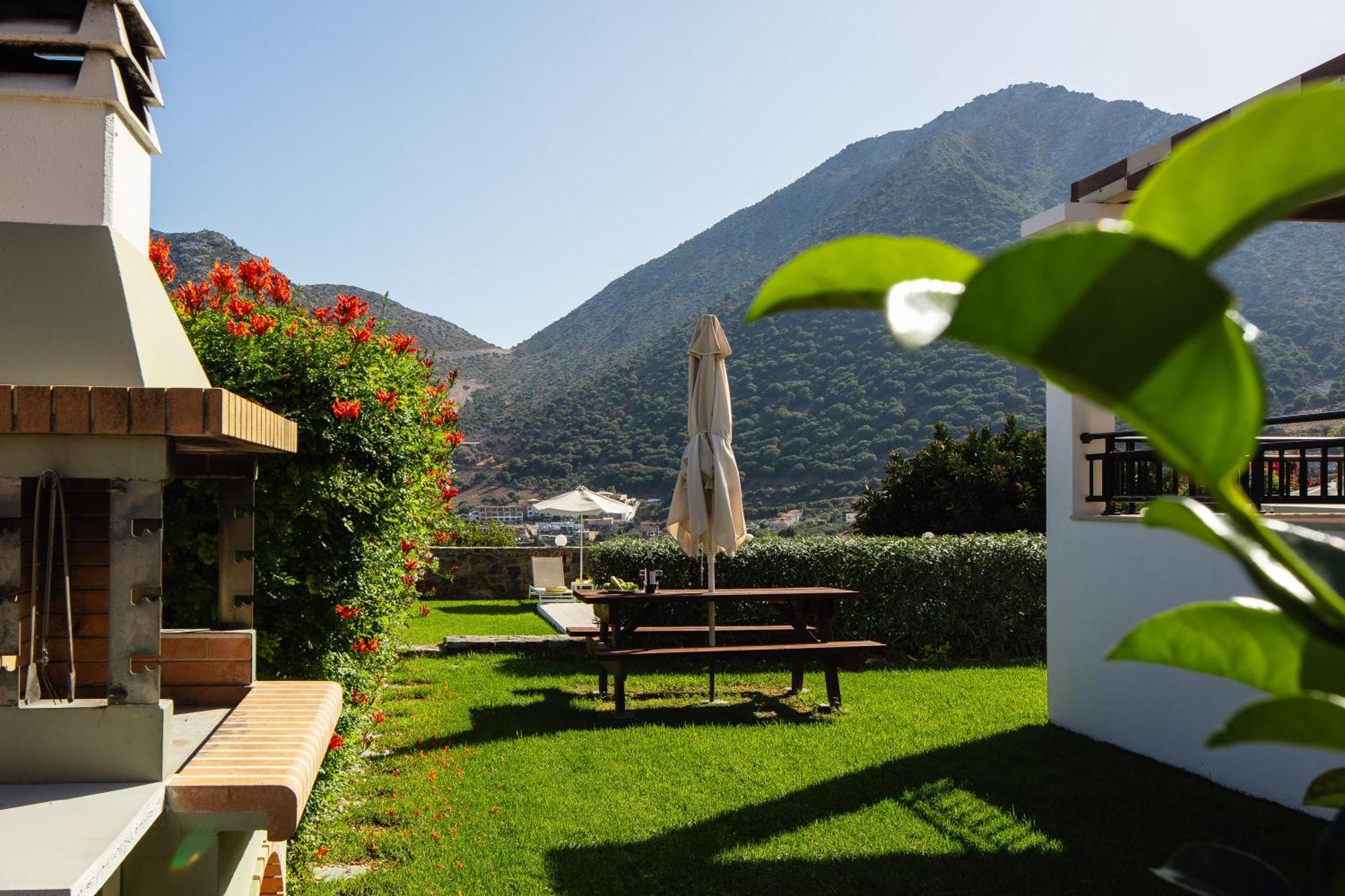 Real Dream Villas, Cretan Gems With Seaviews, By Thinkvilla Bali  Exterior foto