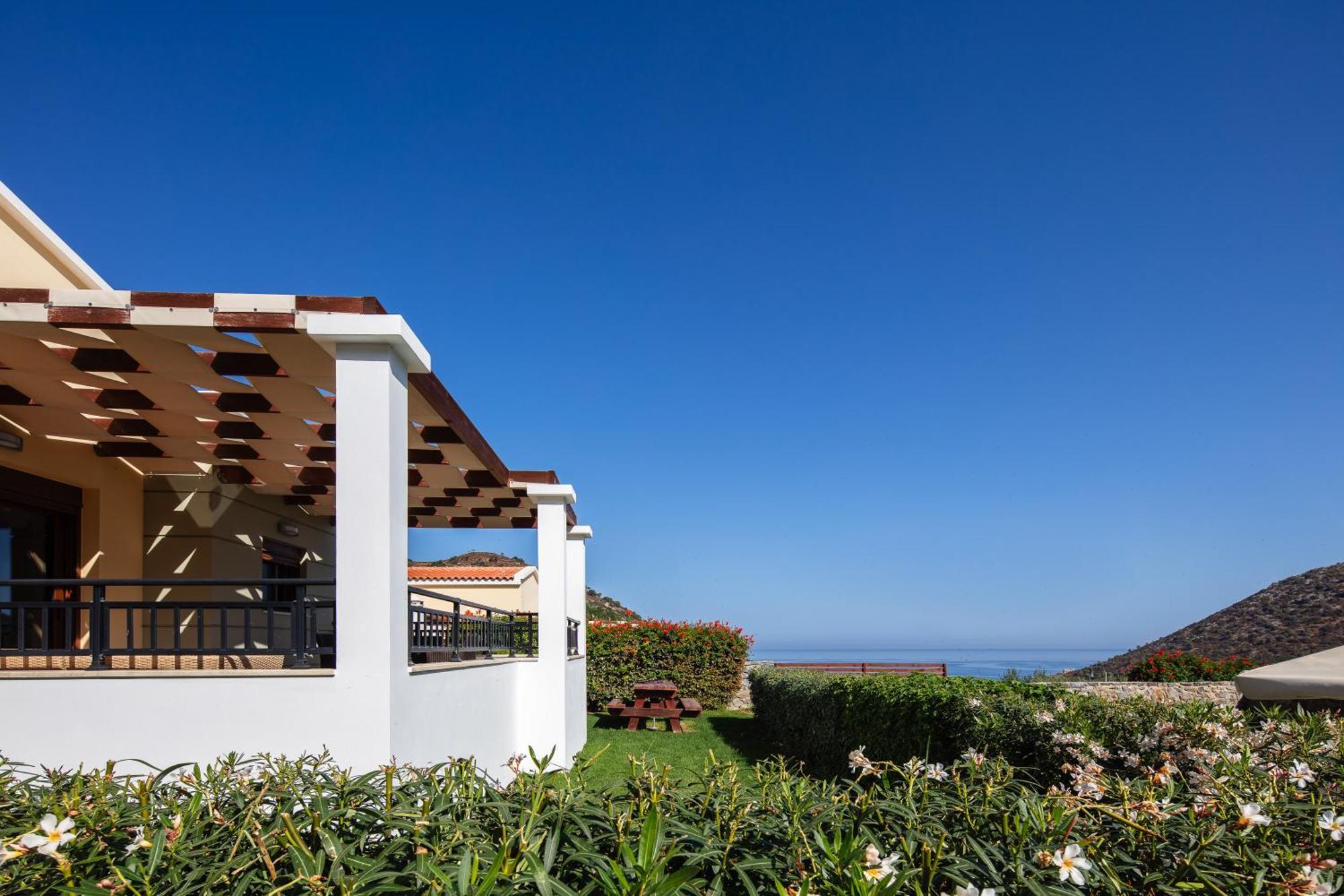 Real Dream Villas, Cretan Gems With Seaviews, By Thinkvilla Bali  Exterior foto