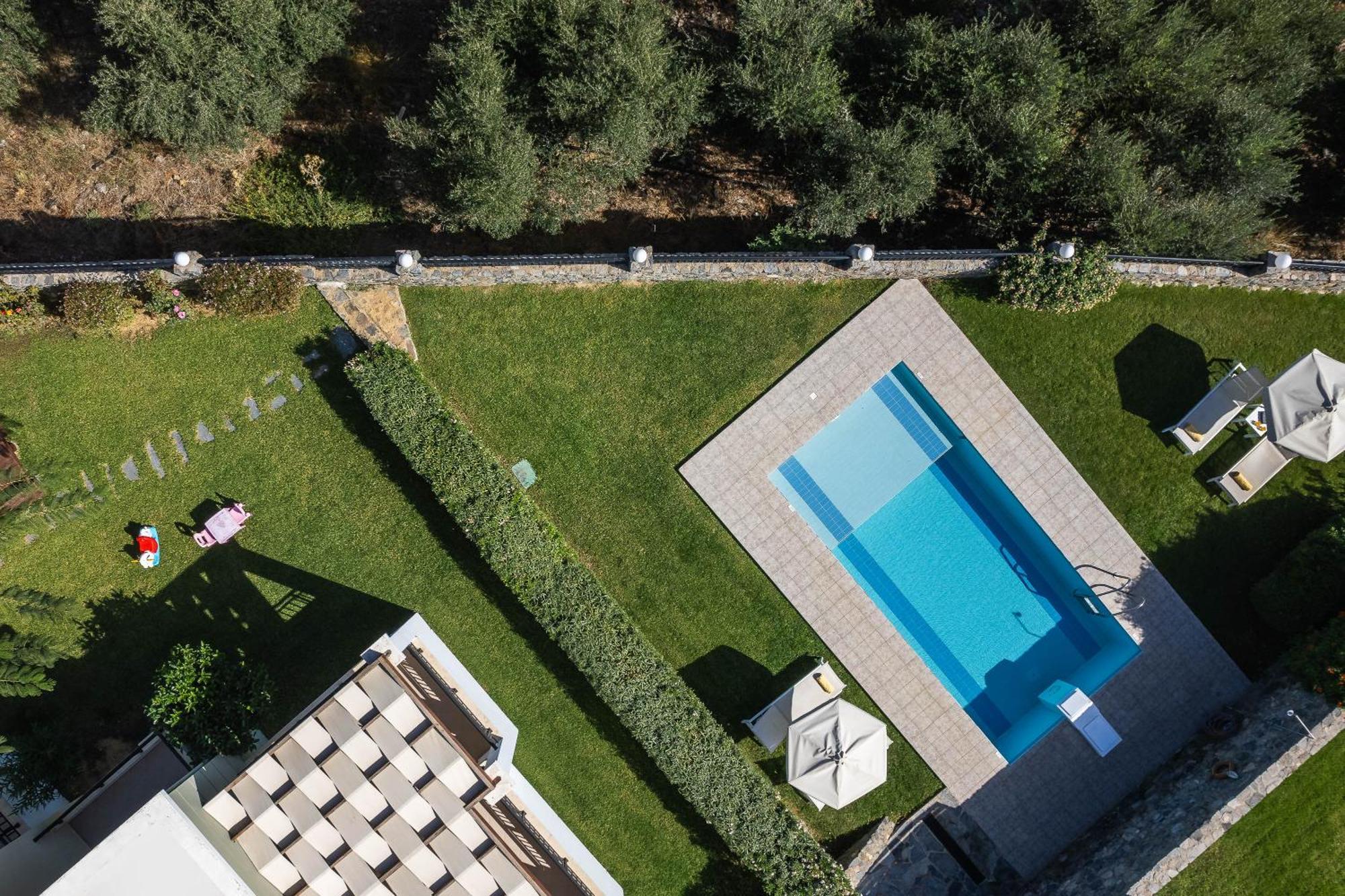 Real Dream Villas, Cretan Gems With Seaviews, By Thinkvilla Bali  Exterior foto