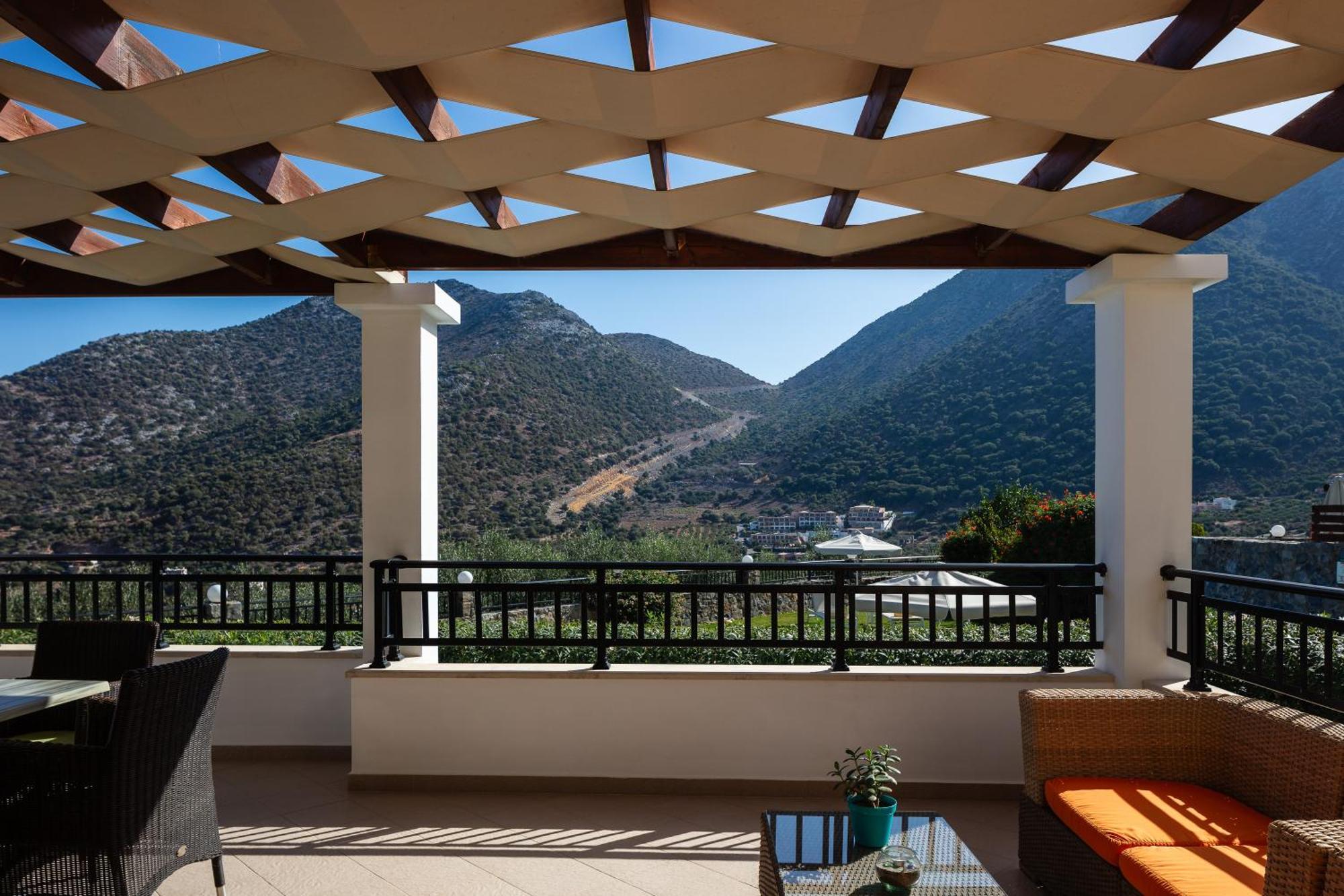 Real Dream Villas, Cretan Gems With Seaviews, By Thinkvilla Bali  Exterior foto