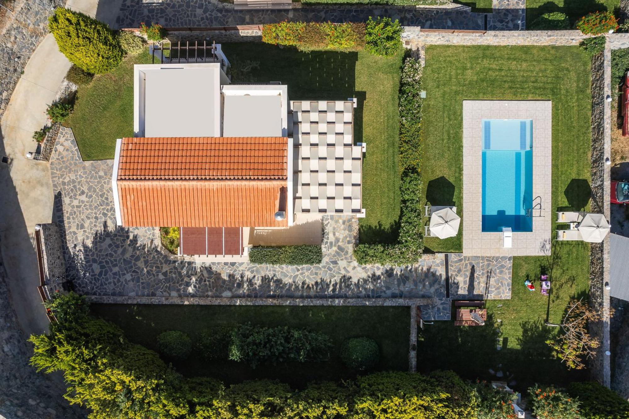 Real Dream Villas, Cretan Gems With Seaviews, By Thinkvilla Bali  Exterior foto
