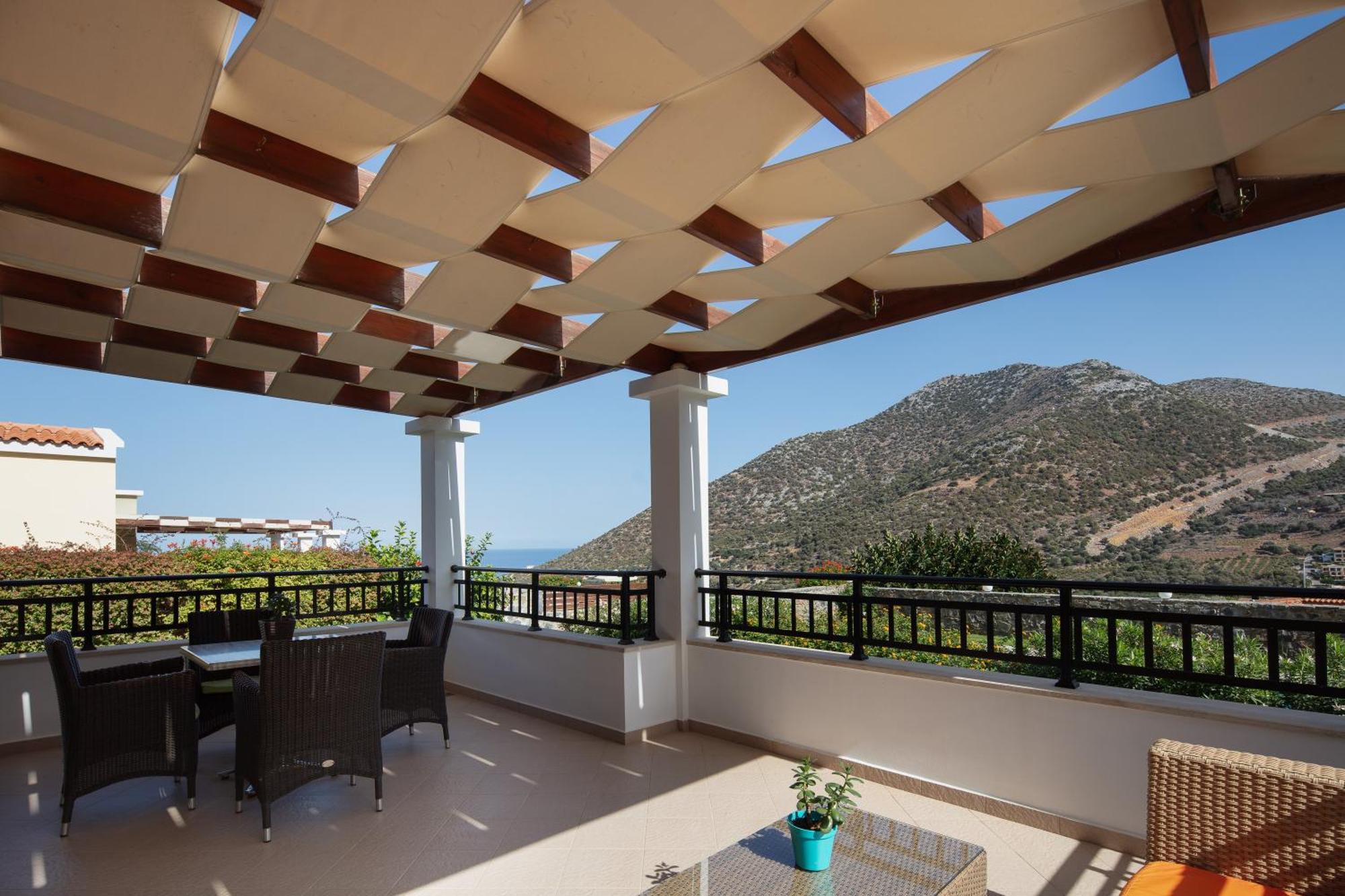 Real Dream Villas, Cretan Gems With Seaviews, By Thinkvilla Bali  Exterior foto