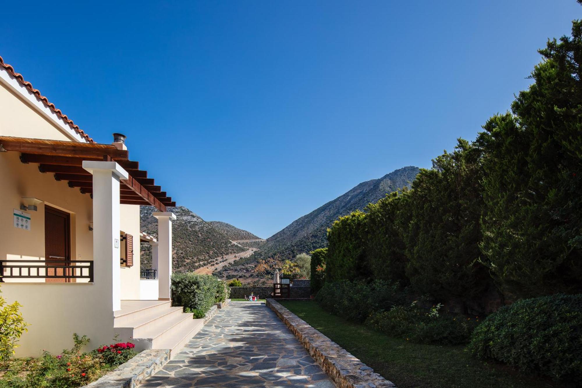 Real Dream Villas, Cretan Gems With Seaviews, By Thinkvilla Bali  Exterior foto