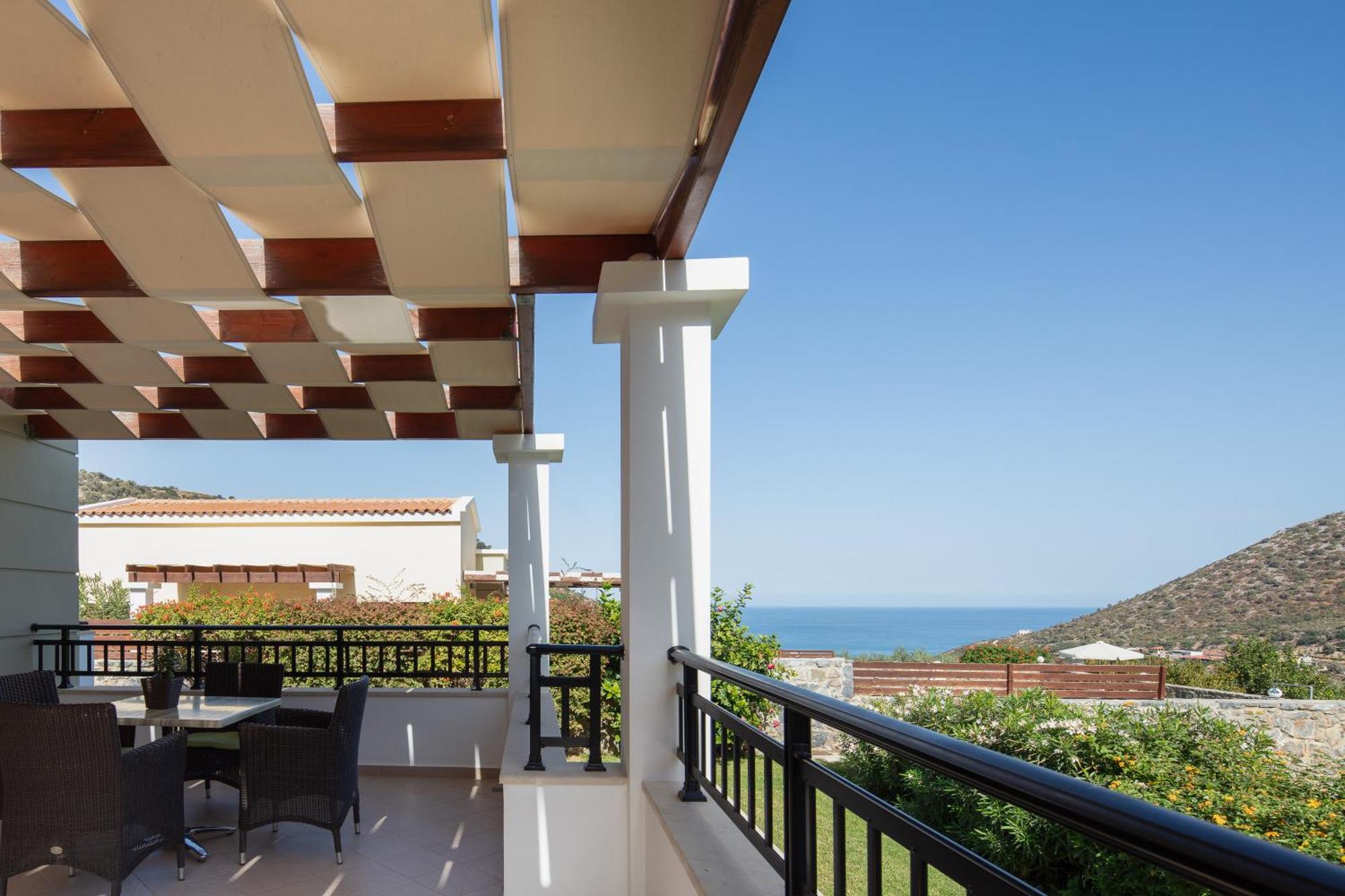 Real Dream Villas, Cretan Gems With Seaviews, By Thinkvilla Bali  Exterior foto