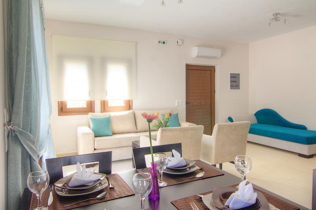 Real Dream Villas, Cretan Gems With Seaviews, By Thinkvilla Bali  Exterior foto