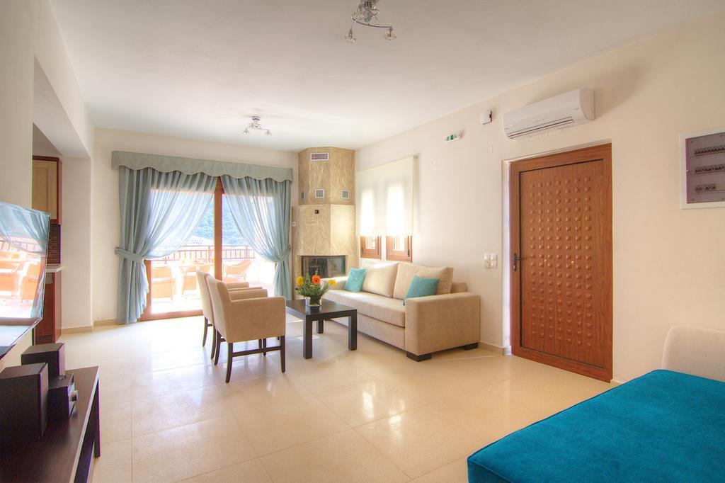Real Dream Villas, Cretan Gems With Seaviews, By Thinkvilla Bali  Exterior foto