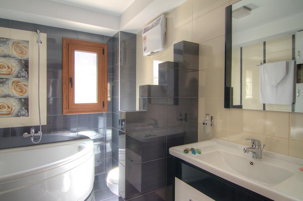 Real Dream Villas, Cretan Gems With Seaviews, By Thinkvilla Bali  Exterior foto