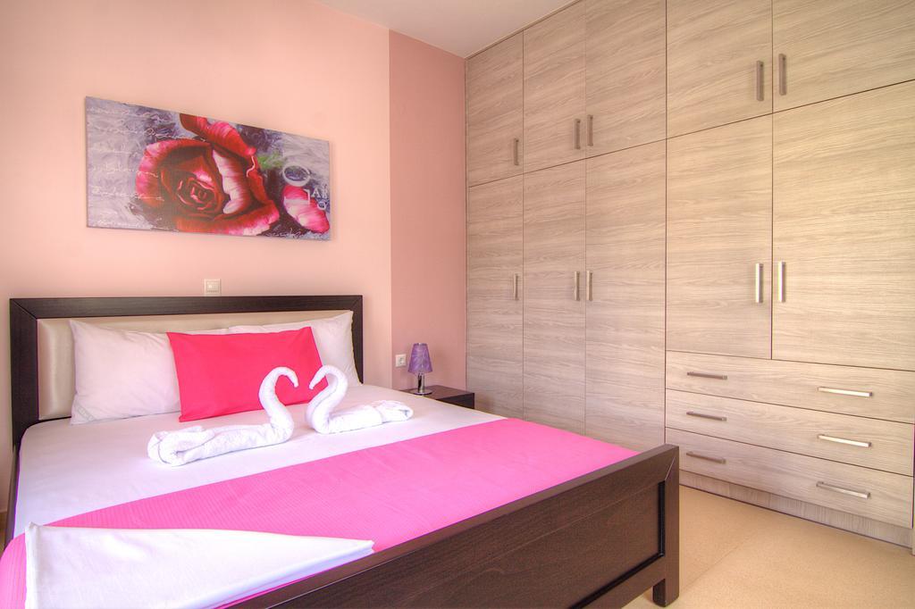 Real Dream Villas, Cretan Gems With Seaviews, By Thinkvilla Bali  Exterior foto