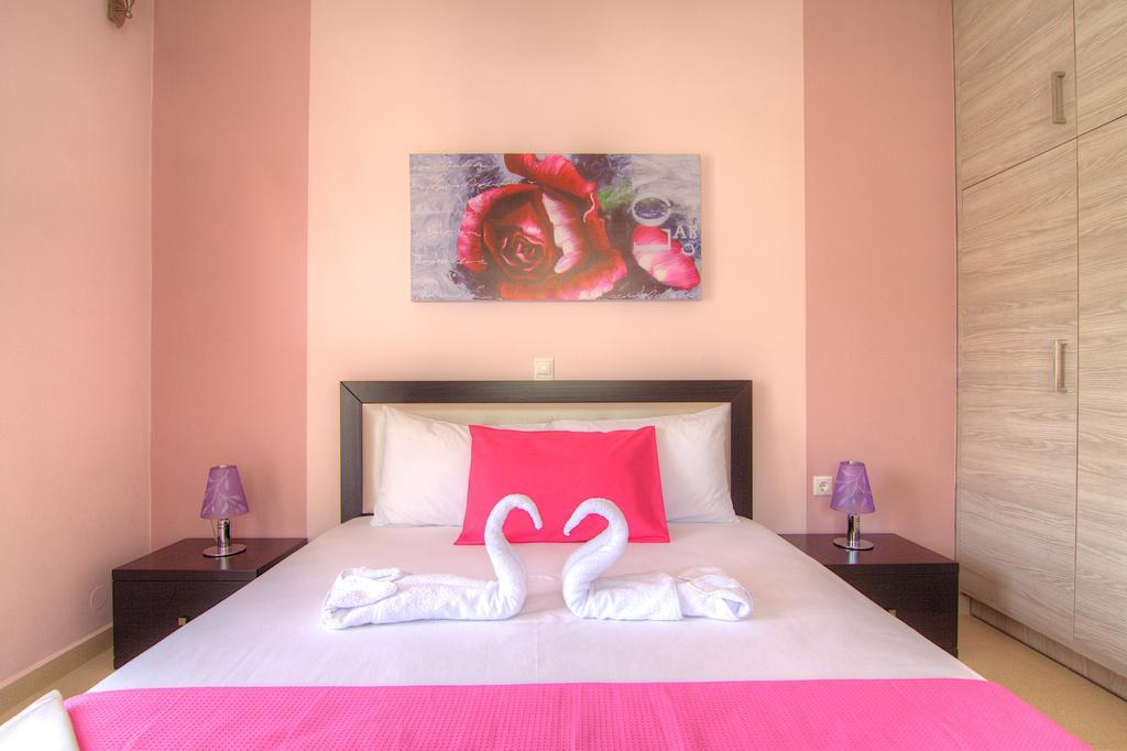 Real Dream Villas, Cretan Gems With Seaviews, By Thinkvilla Bali  Exterior foto