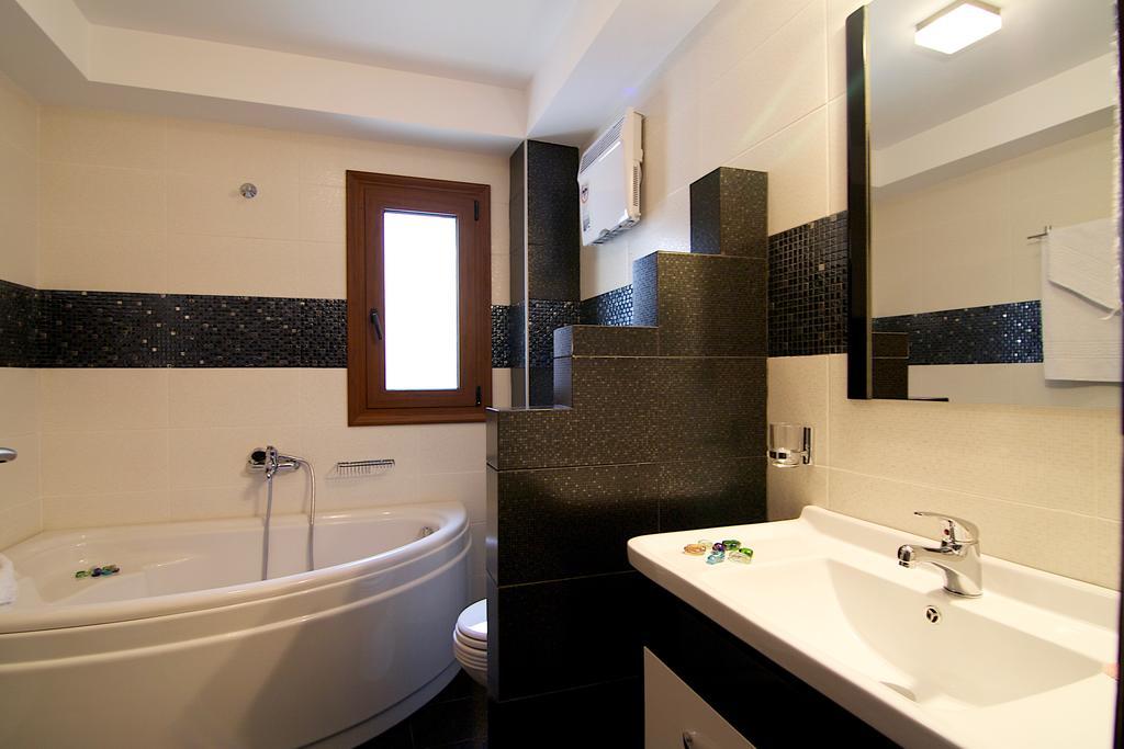 Real Dream Villas, Cretan Gems With Seaviews, By Thinkvilla Bali  Exterior foto
